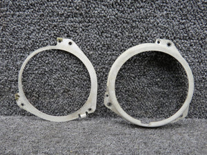 0752644-1, 0752644-5 Cessna 182P Landing Light Bracket Assembly LH