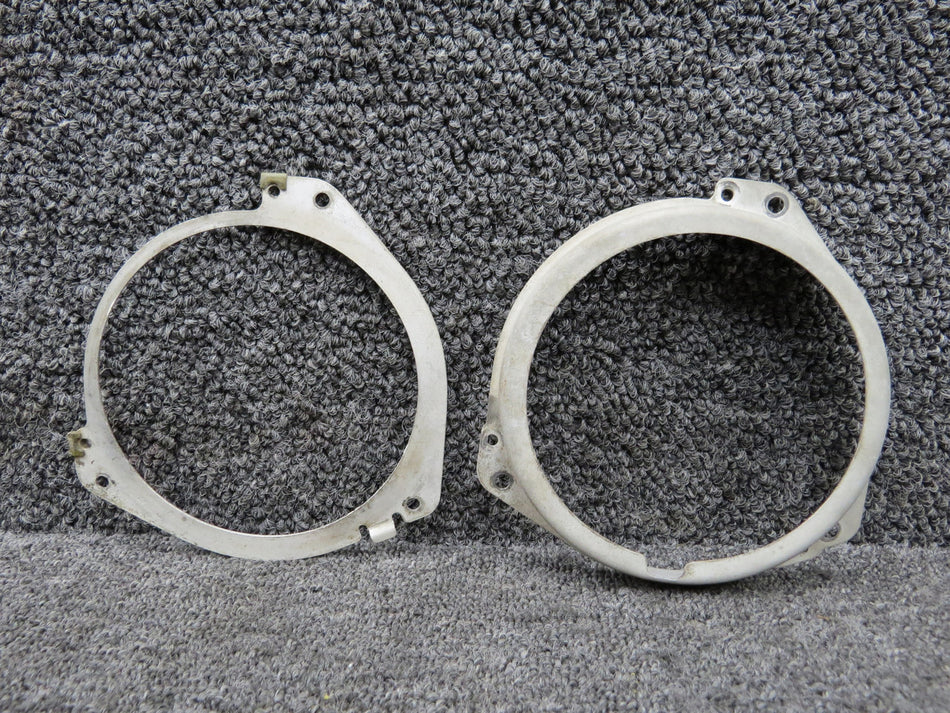 0752644-1, 0752644-5 Cessna 182P Landing Light Bracket Assembly LH