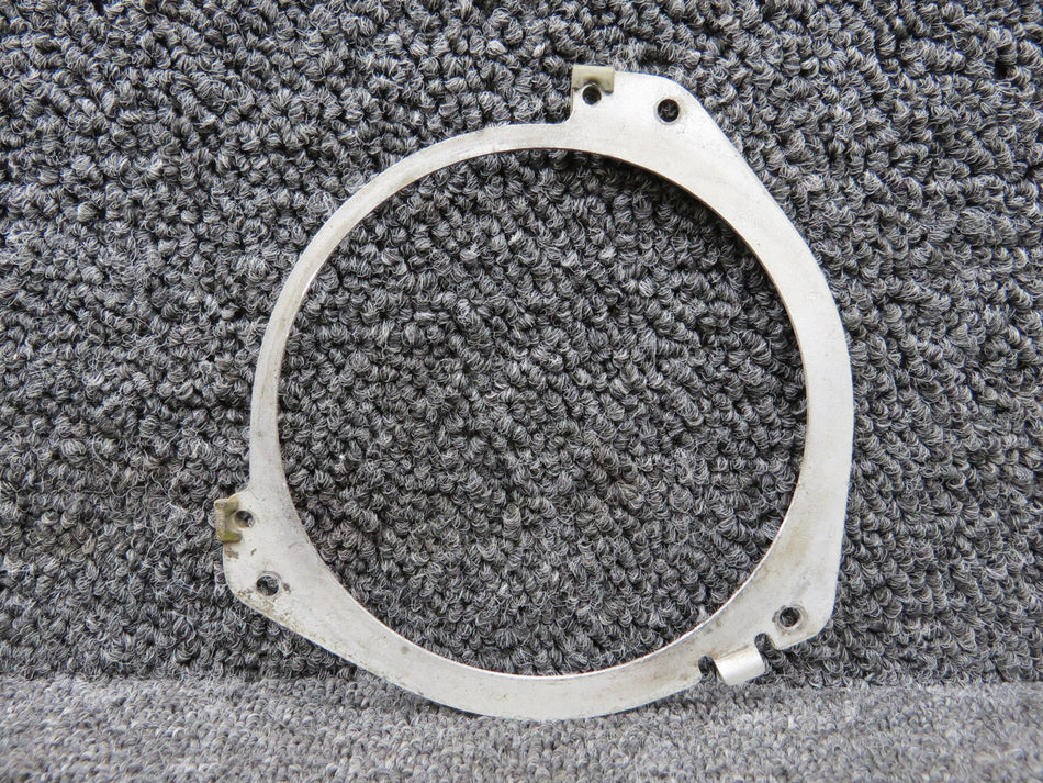 0752644-1, 0752644-5 Cessna 182P Landing Light Bracket Assembly LH
