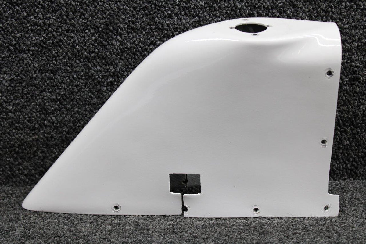 Stene Aviation SA-1231064-1 (Alt: 1231064-1) Stene Flashing Beacon Vertical Fin Tip