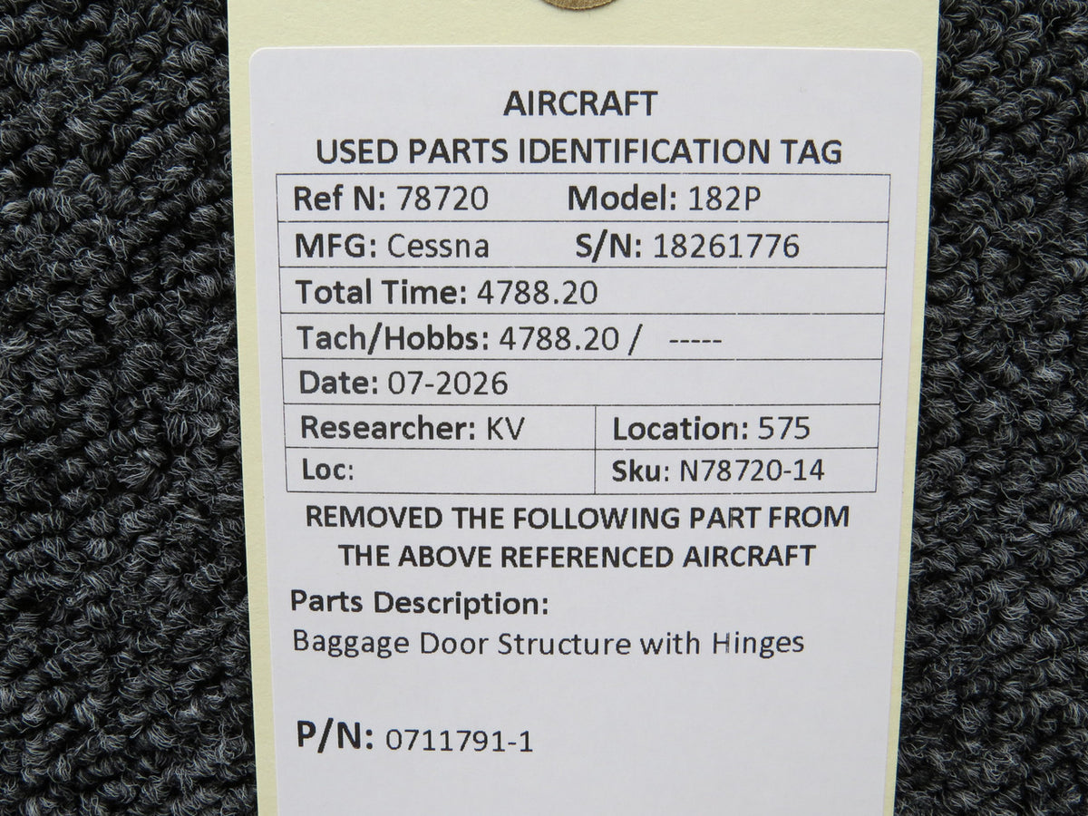 N78720-14KW