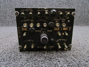 CNA-2C-1 Bendix Radio Selector Panel