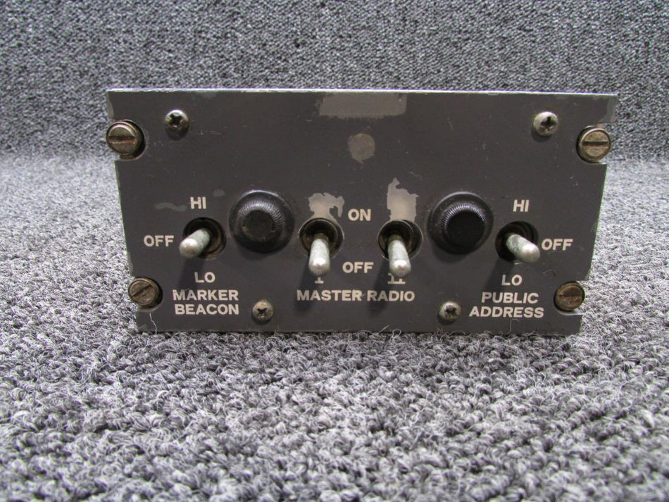 Gables Audio Switch Box