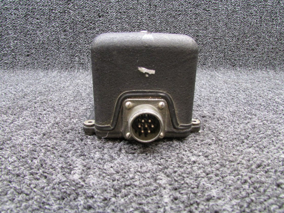 JG7005A53 Honeywell 332G-2 Series 2 Rate Gyro