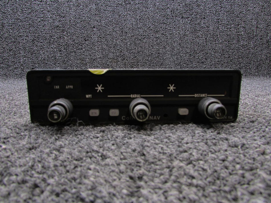 622-5579-001 Collins ANS-351C Area Navigation Unit (Volts: 28)