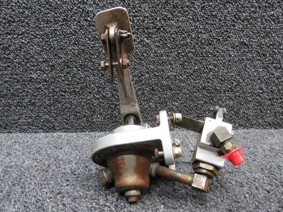 14726-000, 4200A1 Piper PA22-135 Scott Parking Brake Assembly