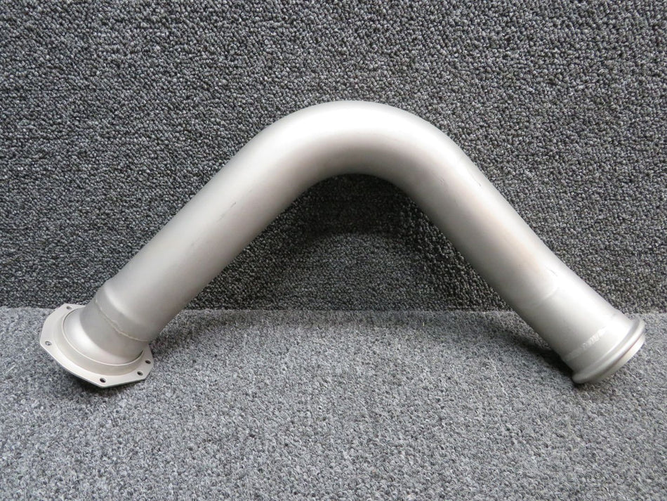 K9910301-32 Cessna 402 Knisley Exhaust Stack Inboard RH (NOS)
