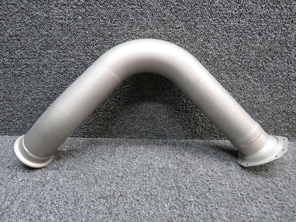 K9910301-32 Cessna 402 Knisley Exhaust Stack Inboard RH (NOS)