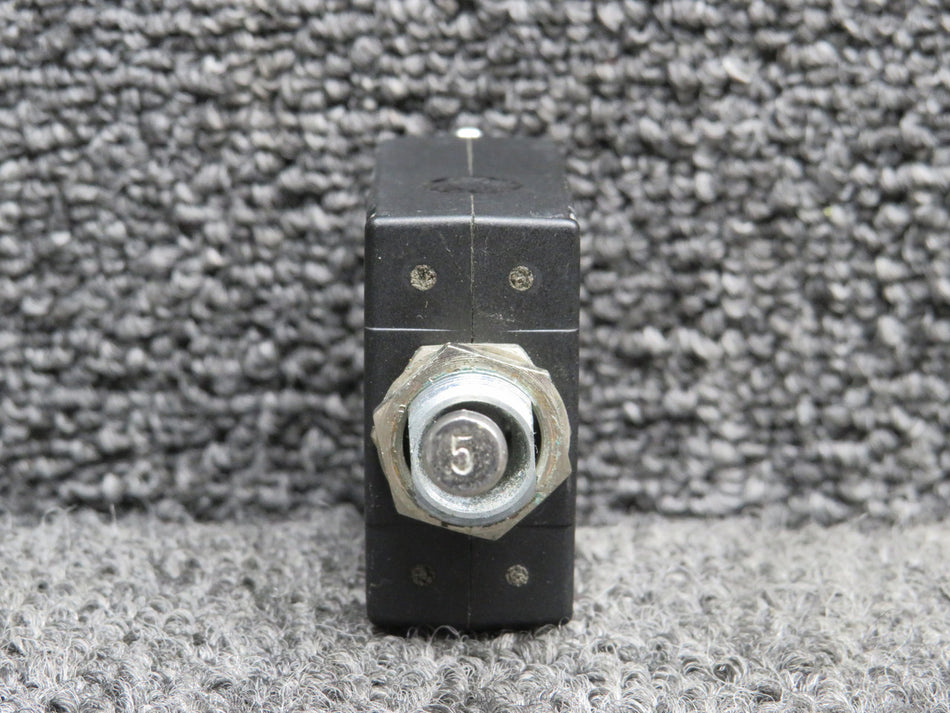 W31-X2M1G-5 Tyco Circuit Breaker (Amps: 5)
