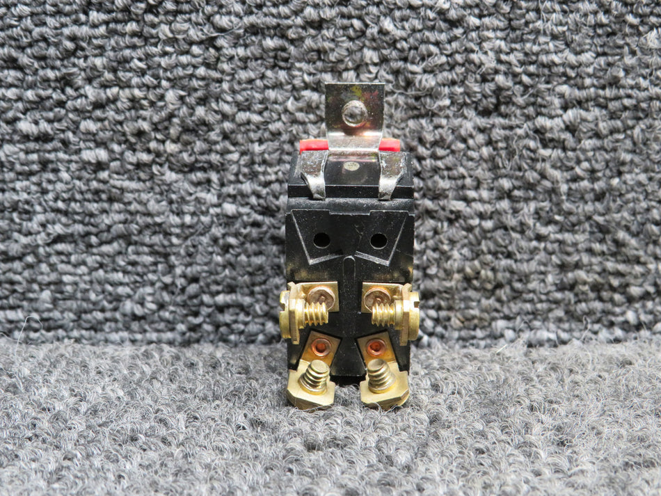 S-1159-1-1 Carling Master Rocker Switch