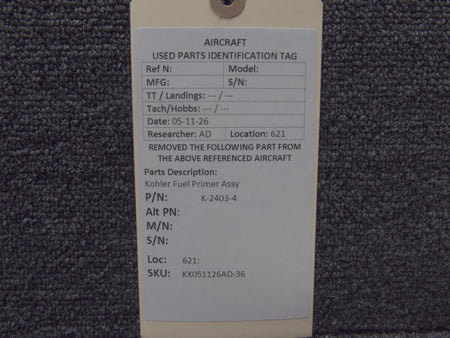 KX051126AD-36BS