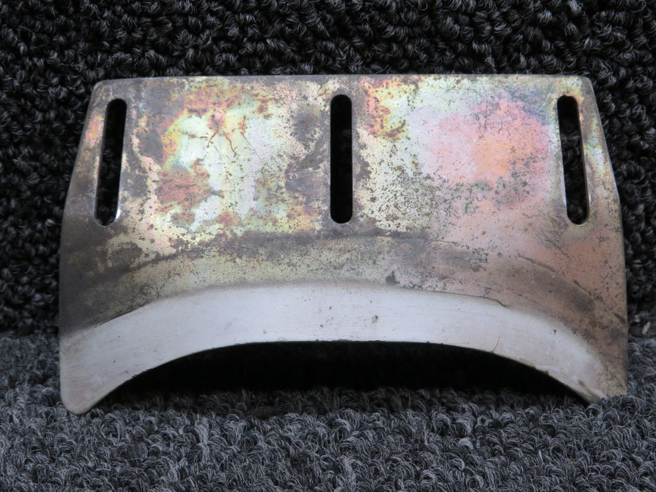 0741046-14 Cessna 177 Main Landing Gear Fairing Scraper