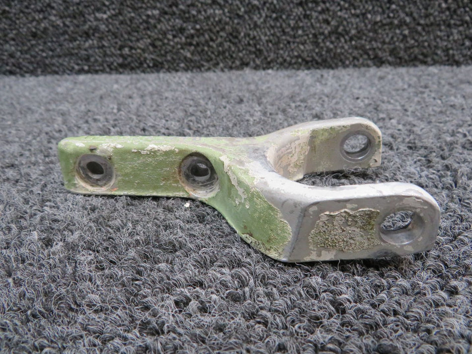 1743024-3 Cessna 177 Shimmy Dampener Support Fork (Worn Edges)