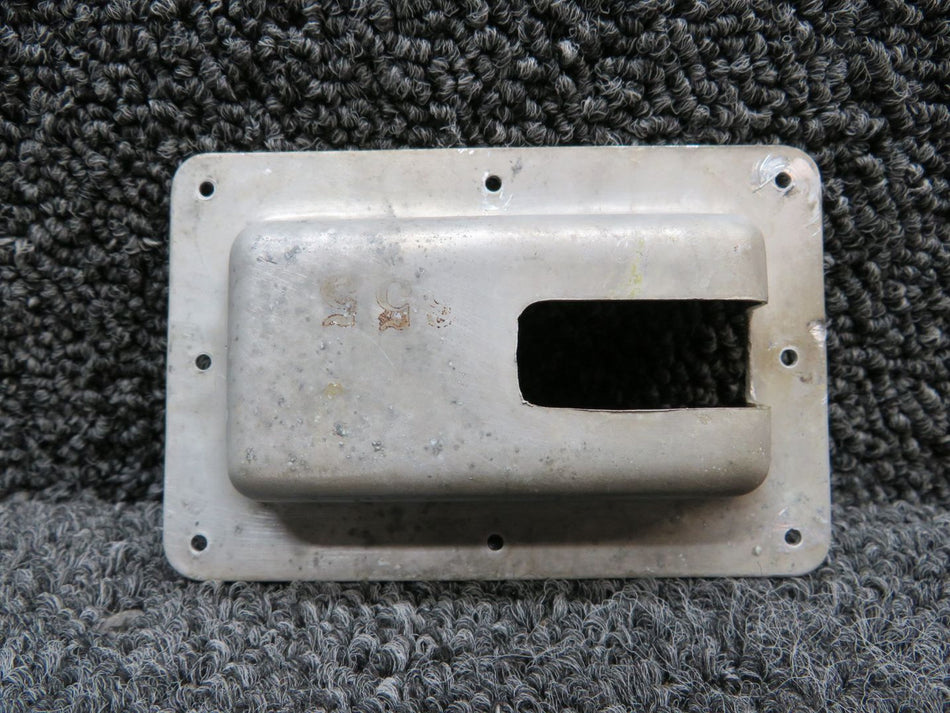 1717068-4 Cessna 177 Baggage Door Latch Cover