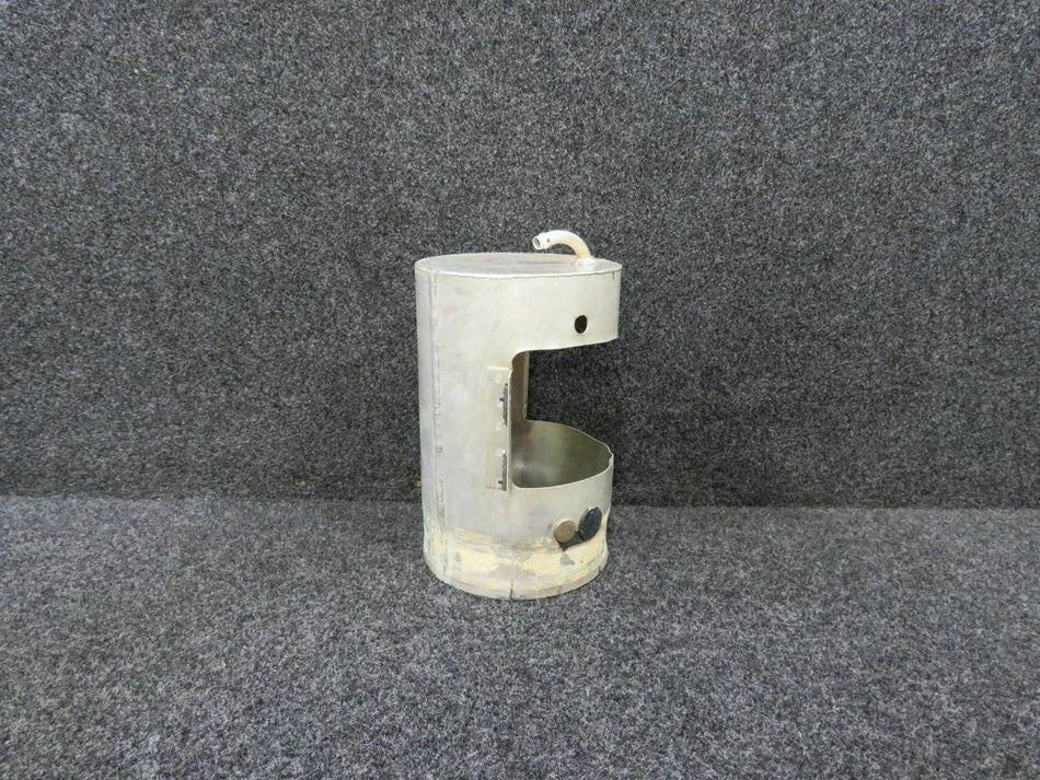 49380-002 Piper PA31T Oxygen Bottle Shroud Assembly (C20)