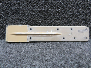 1717002-2 (Use: 1717002-6) Cessna 177 Cabin Door Hinge Upper RH