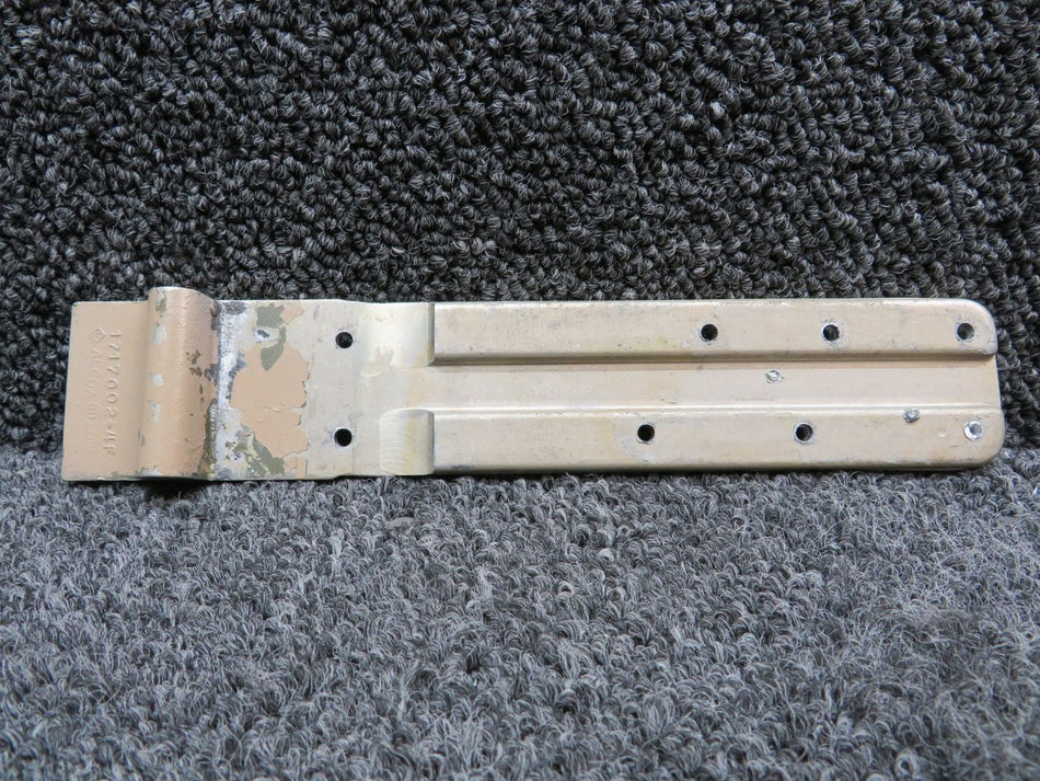1717002-2 (Use: 1717002-6) Cessna 177 Cabin Door Hinge Upper RH