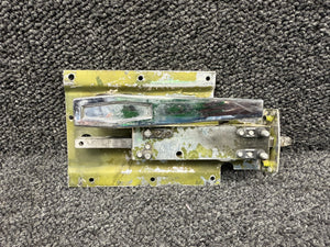 1717039-2 Cessna 177 Cabin Door Latch Assembly RH