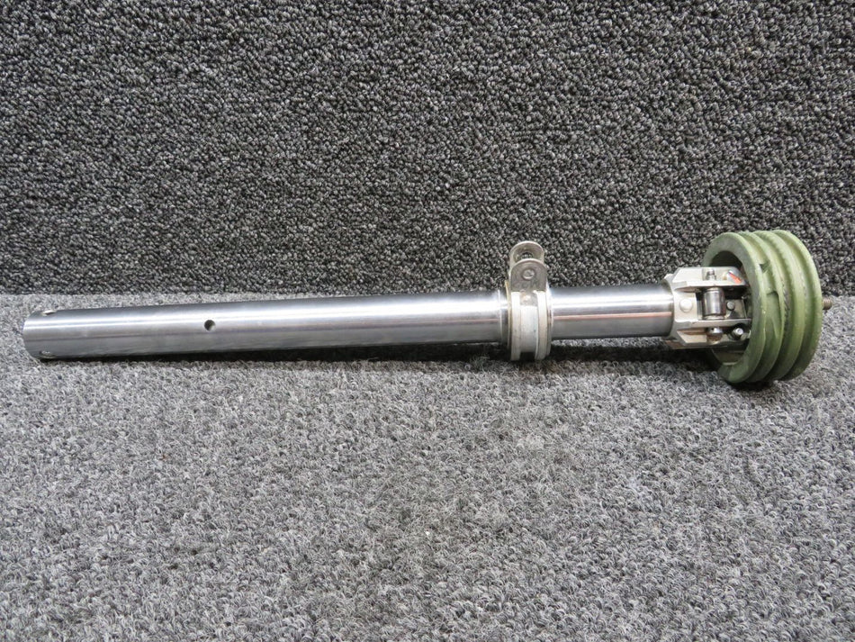 1767074-3 Cessna 177 Tube and Bearing Assembly Flight Controls LH