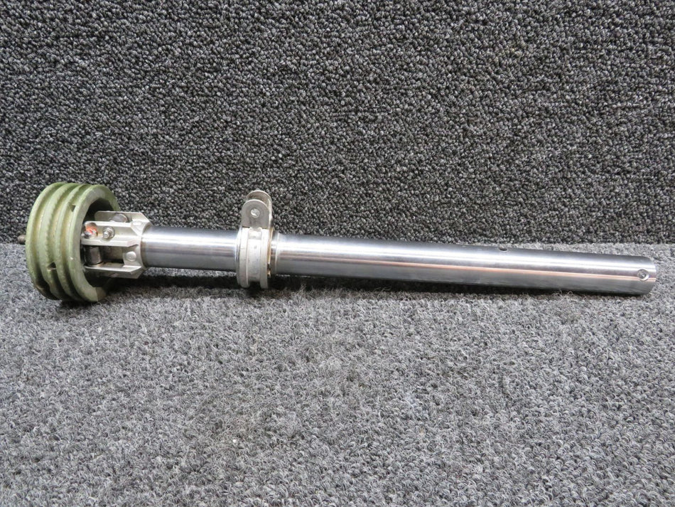 1767074-3 Cessna 177 Tube and Bearing Assembly Flight Controls LH
