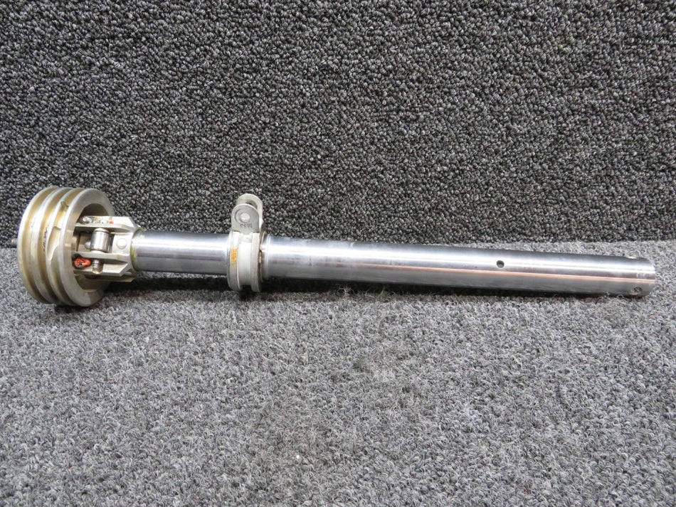 1767074-4 Cessna 177 Tube and Bearing Assembly Flight Controls RH