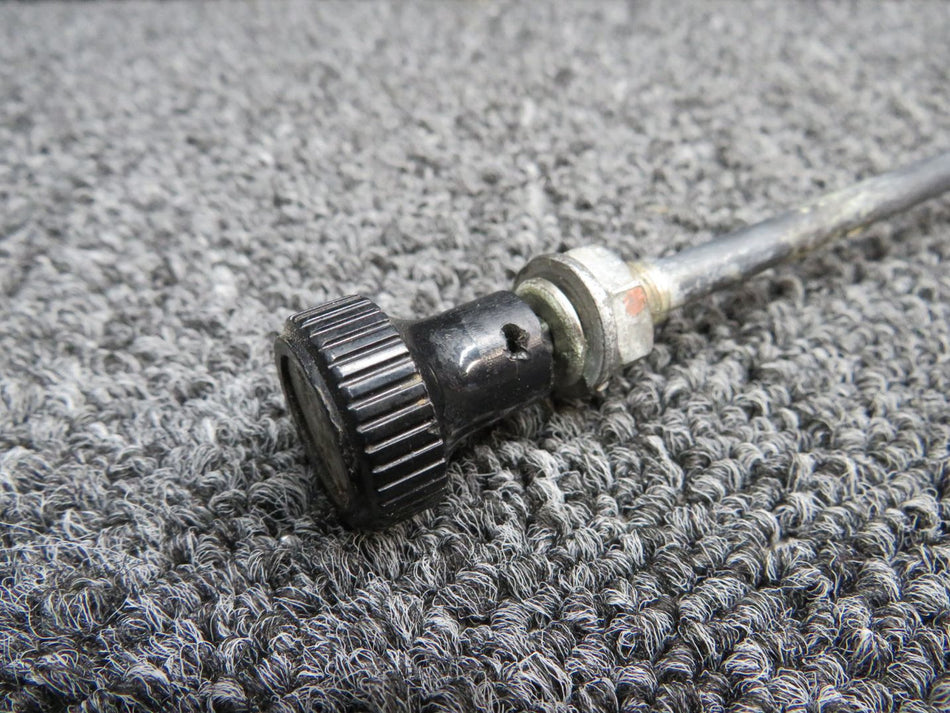 S1239-46 Cessna 177 Fuel Shut-Off Control Cable (Length: 29-1/2”)