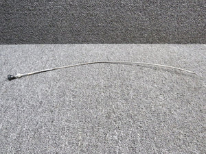 S1239-35 (Use: S1239-36) Cessna 177 Defrost Control Cable (Length: 30”)