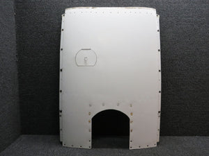 96-910012-619 Beechcraft E-55 Upper Cowling LH or RH (Minus Nose Bug)