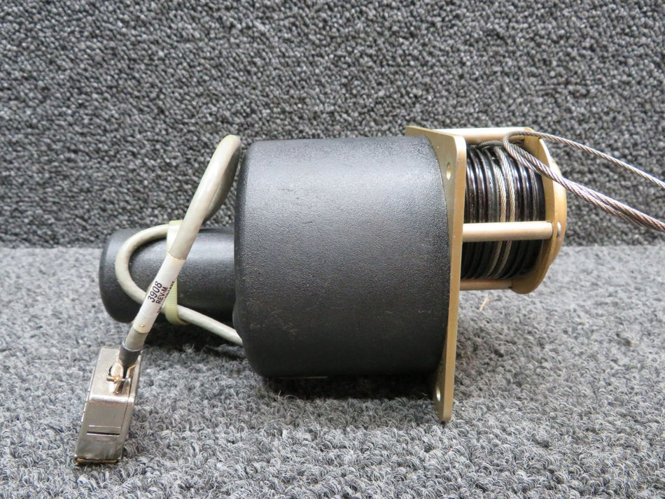 0106-Y13 S-Tec Autopilot Yaw Servo Assembly (28V)