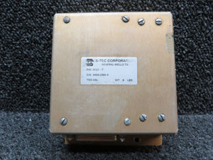 0121-7 S-Tec Yaw Computer Amplifier (Volts: 28)