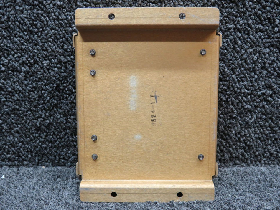 0121-7 S-Tec Yaw Computer Amplifier (Volts: 28)