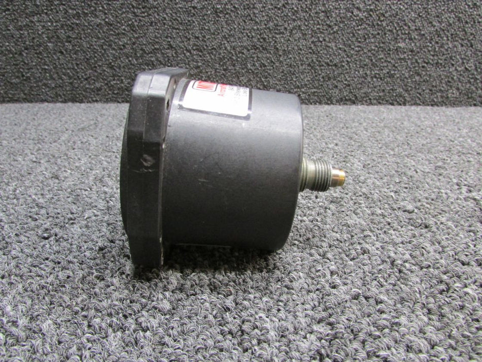 D1-112-5025 Mitchell 98480-25 Recording Mechanical Tachometer (Hrs: 279) (Core)