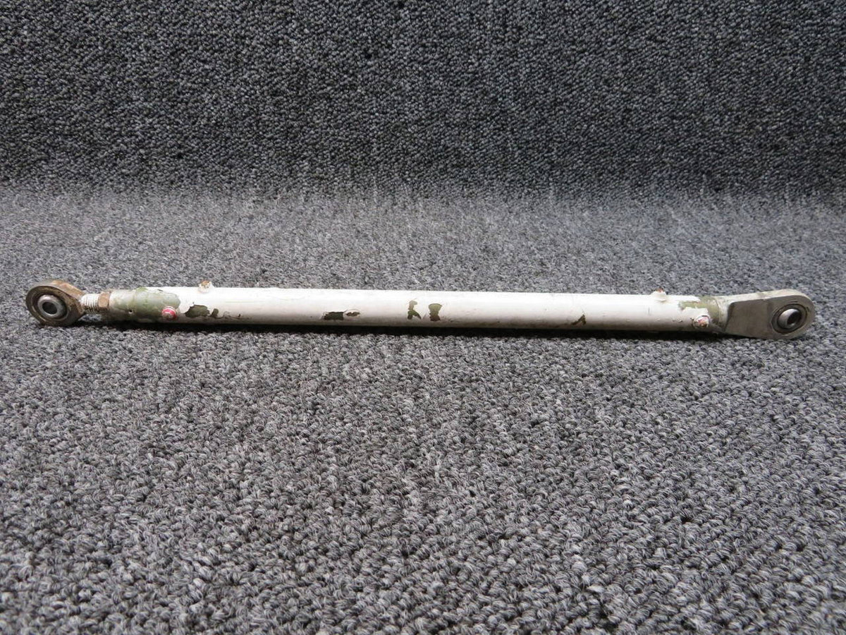 0840125-4 Cessna 320D Nose Gear Retract Tube Assembly BAS Part Sales | Airplane Parts