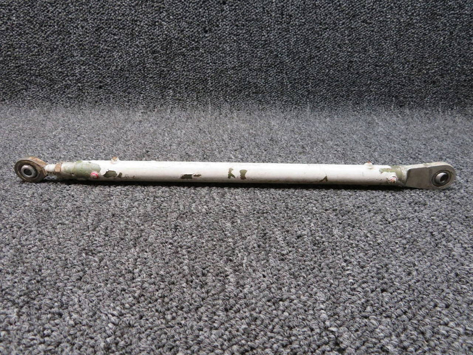 0840125-4 Cessna 320D Nose Gear Retract Tube Assembly BAS Part Sales | Airplane Parts