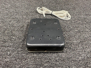 Cessna 172N Mic Jack Control Box