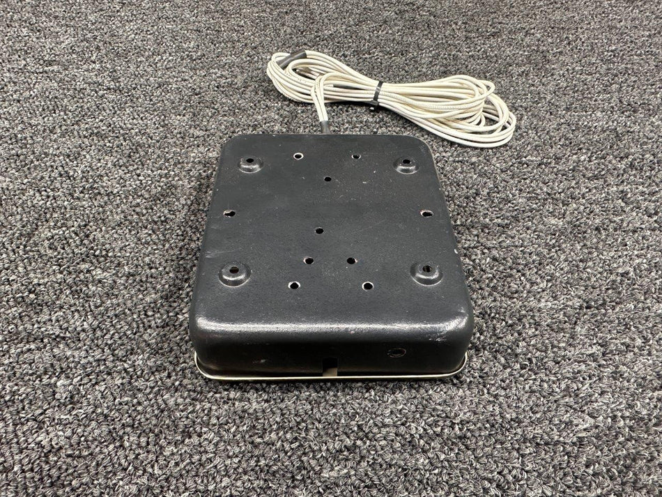 Cessna 172N Mic Jack Control Box