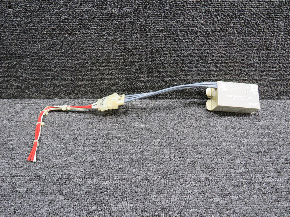AL-5112 Aerospace Lighting Protected Power Unit