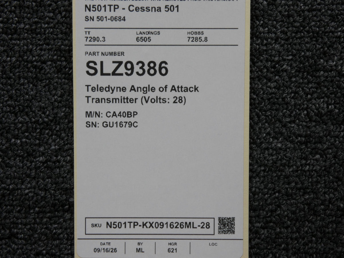 N501TP-KX091626ML-28BS