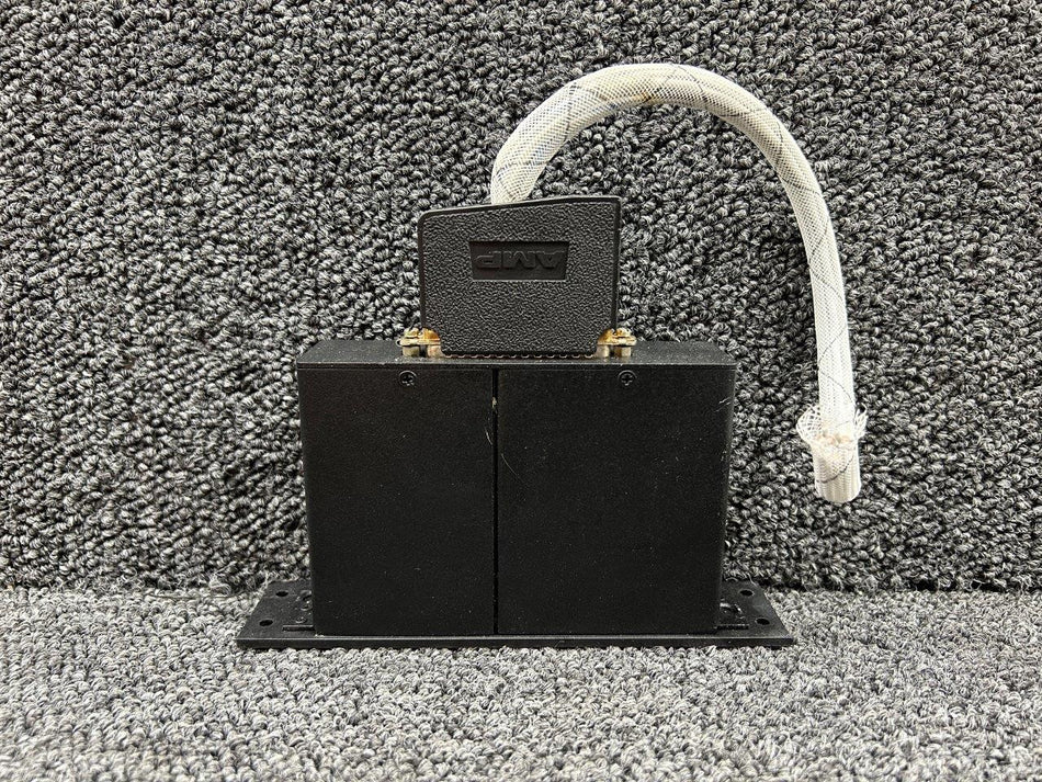 1615-01 Universal Navigation CHR Remote Mic Amplifier