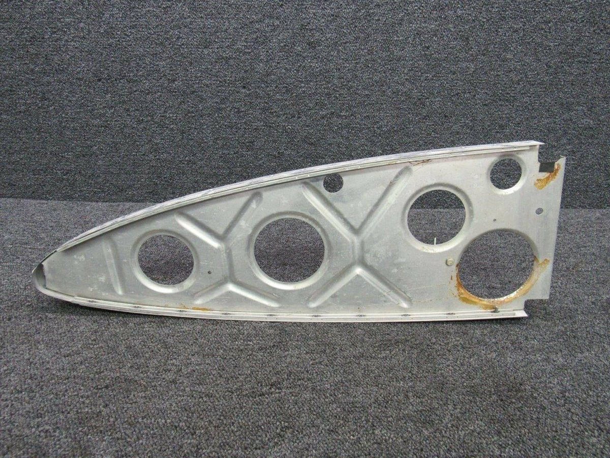 95615-001 Piper PA34-200 Rib Wing Leading Edge RH Tip (SPF) BAS Part Sales | Airplane Parts