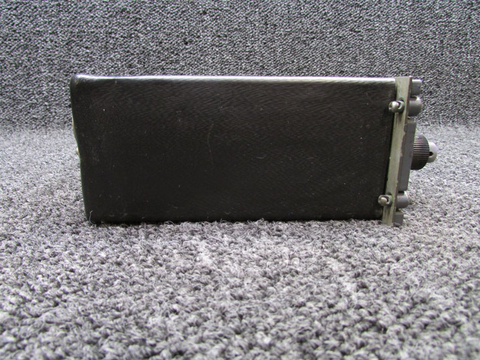 2488600-20 Lear Jet Frequency Selector Panel