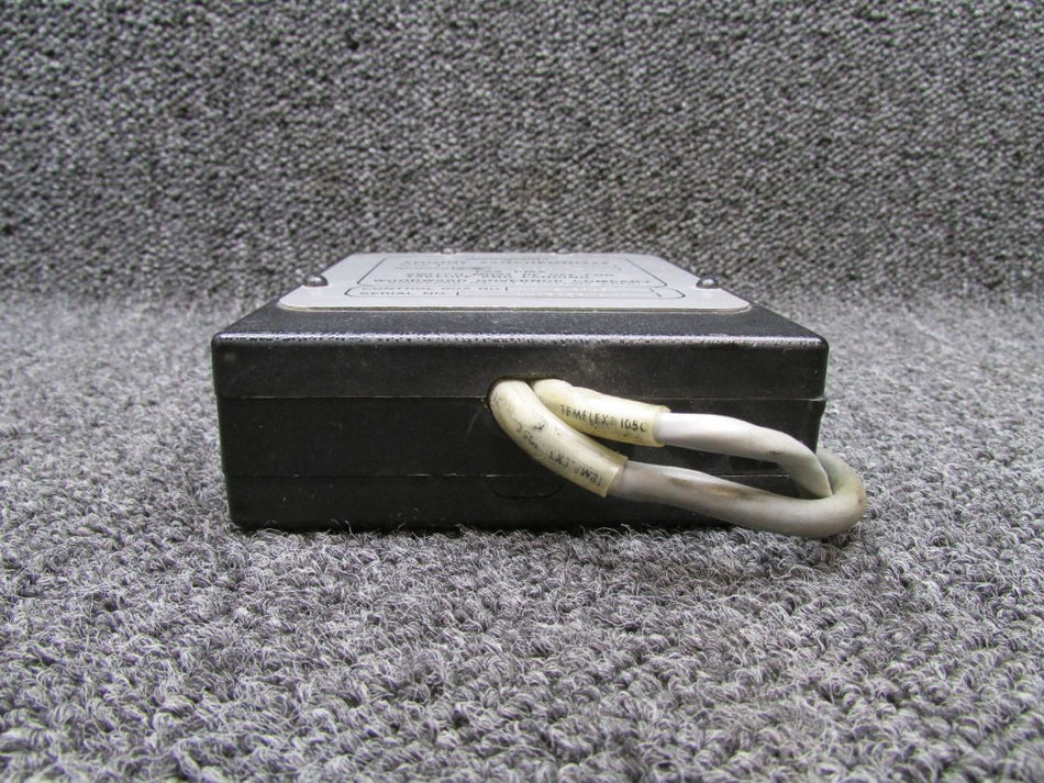 213541, 213723 Woodward Engine Synchronizer Control Box
