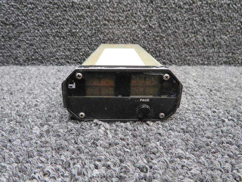805C0620-4-5 Foster IN-605 DME Indictor