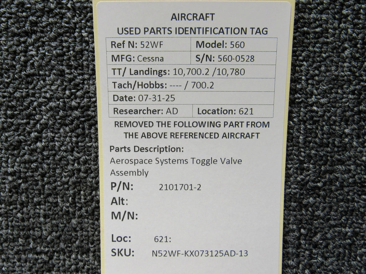N52WF-KX073125AD-13BS-V