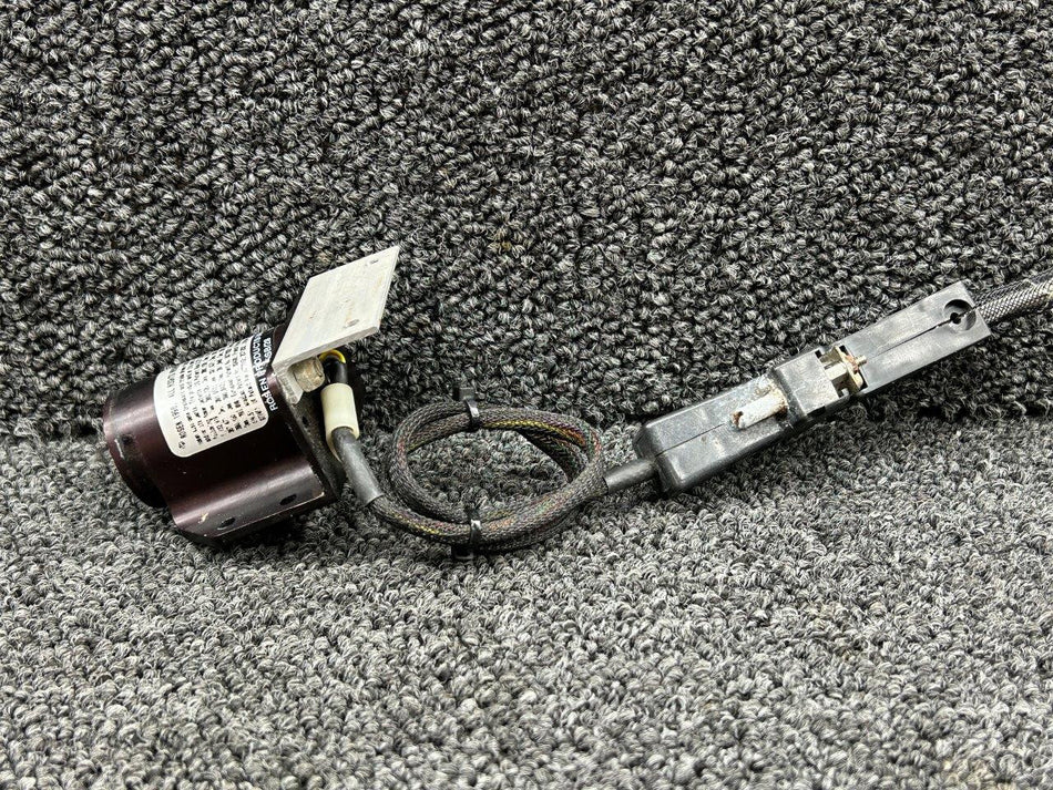 RSLM-5SC/28 Rosen Products Base Plug Receptacle Assembly (Volts: 28)