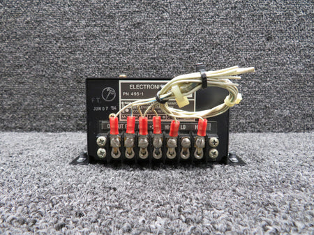N476LC-KX111725KV-91JL