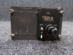 45AS80002-1 Gables G-5662 ADF Control Panel with Mounting Plate