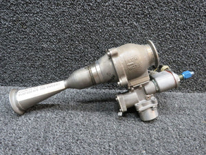 222878-1K DynaSciences Valve (18-35 Volts)