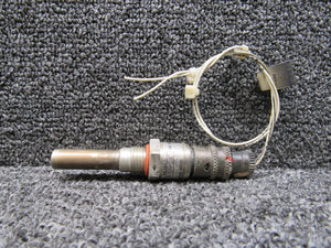 27221274 (Alt: 9912085-3) Sundstrand Aviation Air Temperature Sensor