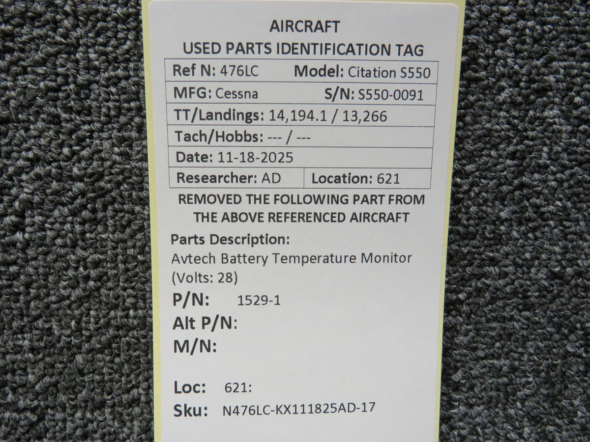 N476LC-KX111825AD-17AS-OG